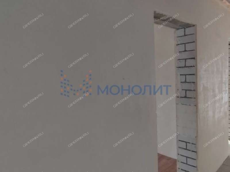 дом на улице Медовая село Ефимьево