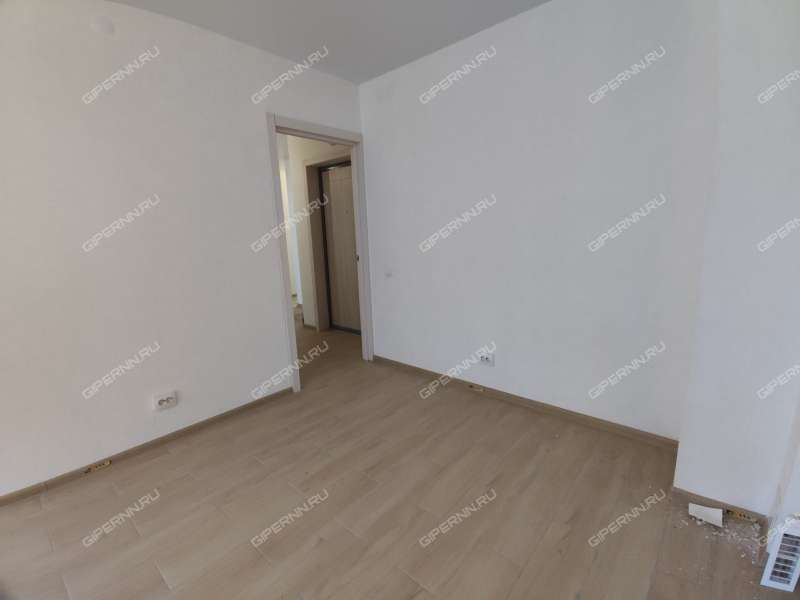 трёхкомнатная квартира на улице Новокузнечихинская дом 11