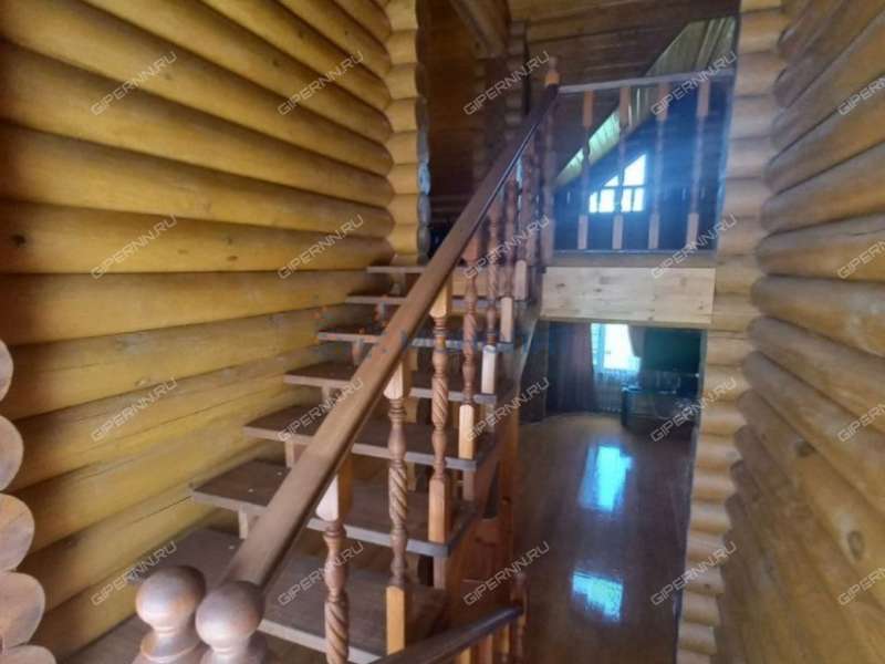 дом на улице Дубравная деревня Михальчиково