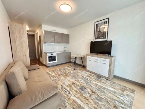 kvartira-studiya-ul-2-ya-oranzhereynaya-d-4ak1 фото