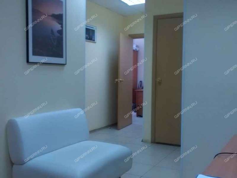 помещение под офис на улице Пискунова