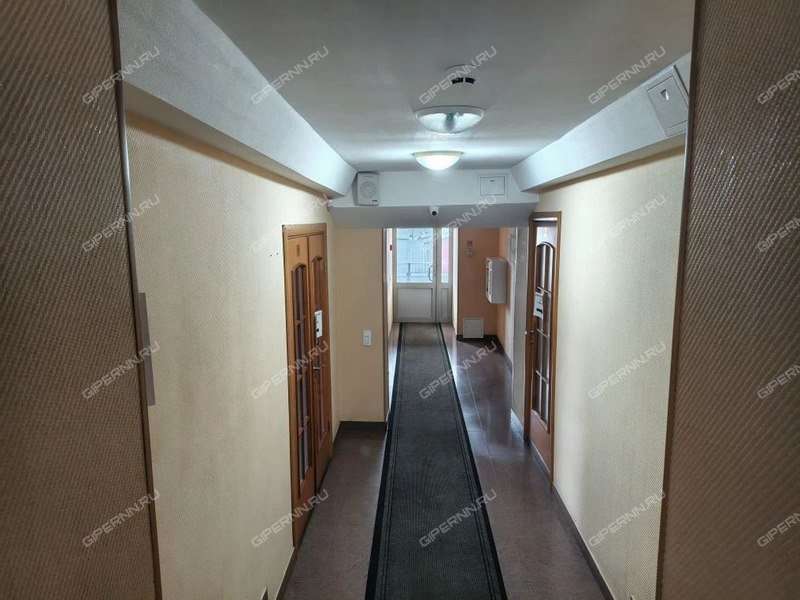 помещение под офис на Салганской улице