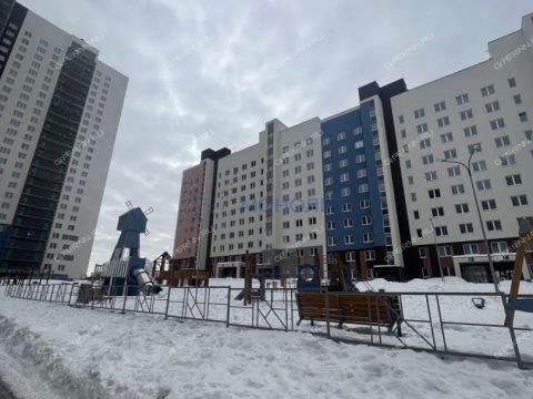 kvartira-studiya-ul-novokuznechihinskaya-d-2 фото