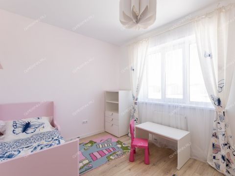 dom-derevnya-krutaya-kstovskiy-rayon фото