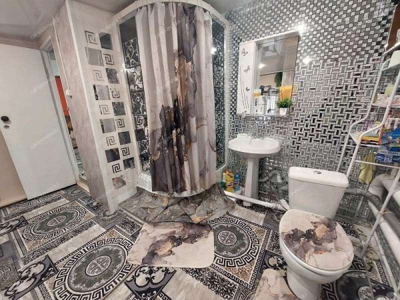 1/2 дома на Алма-Атинской улице