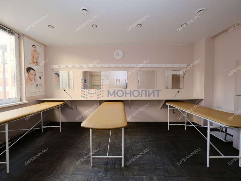 помещение под помещение свободного назначения на Дальней улице