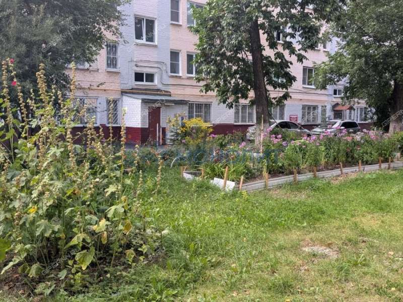 двухкомнатная квартира на проспекте Ильича дом 28