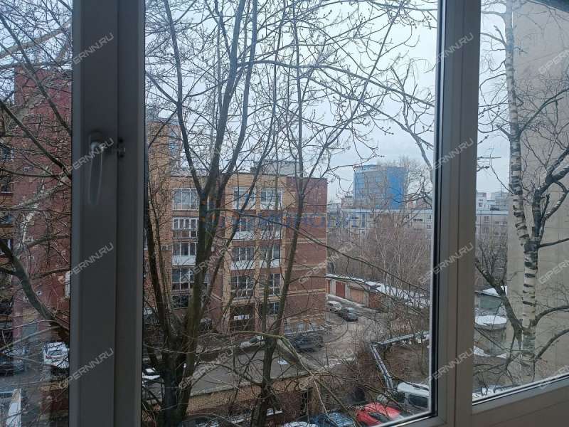 двухкомнатная квартира на Трудовой улице дом 6