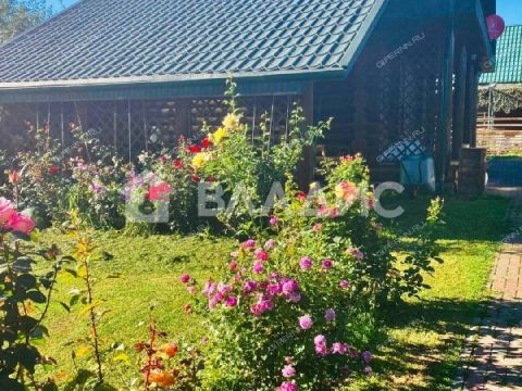 dom-derevnya-royka-kstovskiy-rayon фото