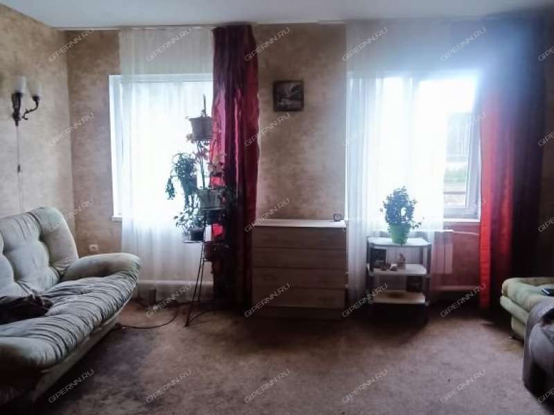 дом на Ключевой улице село Богоявление