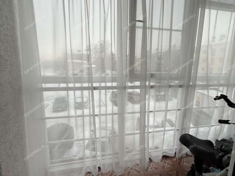 трёхкомнатная квартира на Школьной улице дом 28 посёлок Ждановский