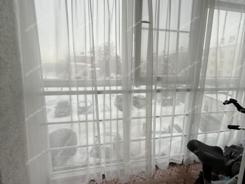 3-komnatnaya-poselok-zhdanovskiy-kstovskiy-rayon фото