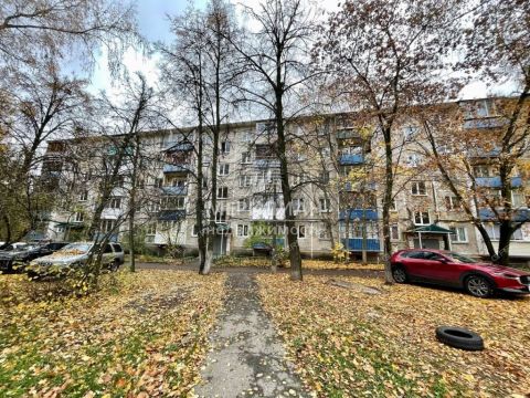 2-komnatnaya-ul-nikity-rybakova-d-18 фото