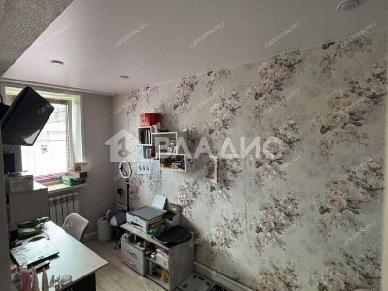 дом на улице Огарёва