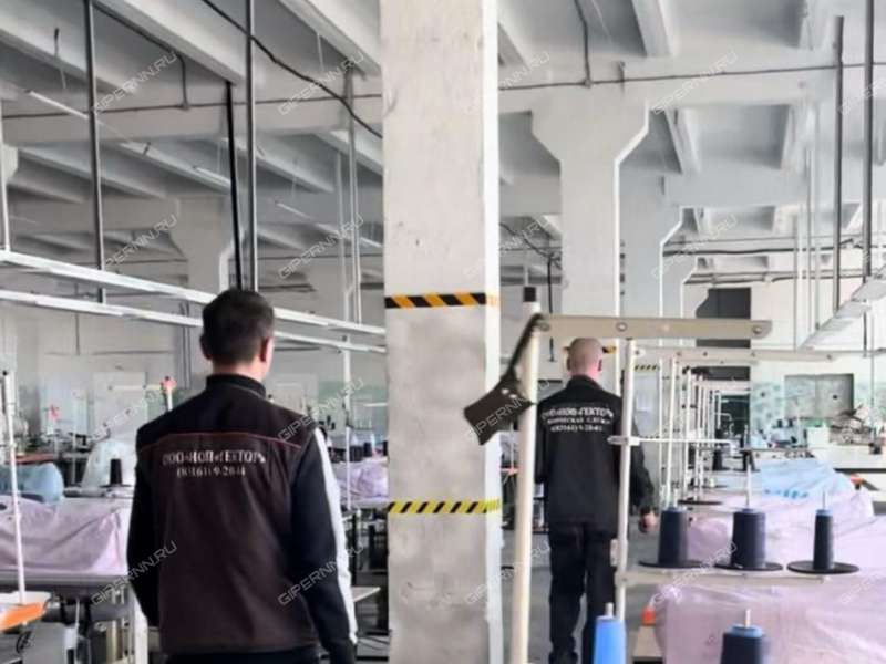 помещение под производственную площадь на Республиканской улице город Городец