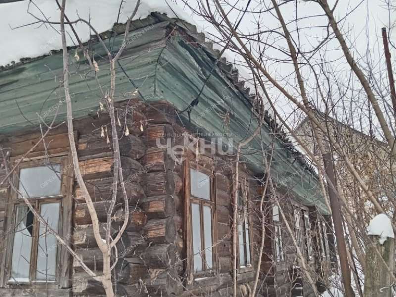 земельный участок 6,7 сотки улица Ворожейкина город Городец