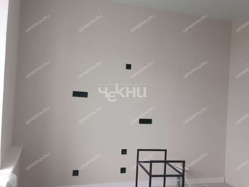 однокомнатная квартира на Алексеевской улице дом 24/27