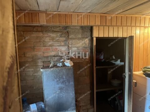 dacha-selo-teplo-troickoe-dalnekonstantinovskiy-rayon фото