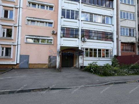 1-komnatnaya-ul-maksima-gorkogo-d-234 фото