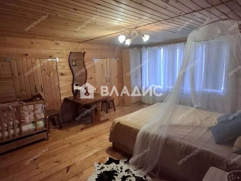 дом на улице Южная ДПК Малиново