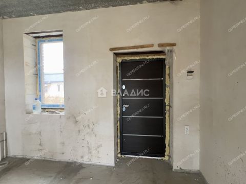 dom-derevnya-omanovo-gorodskoy-okrug-bor фото