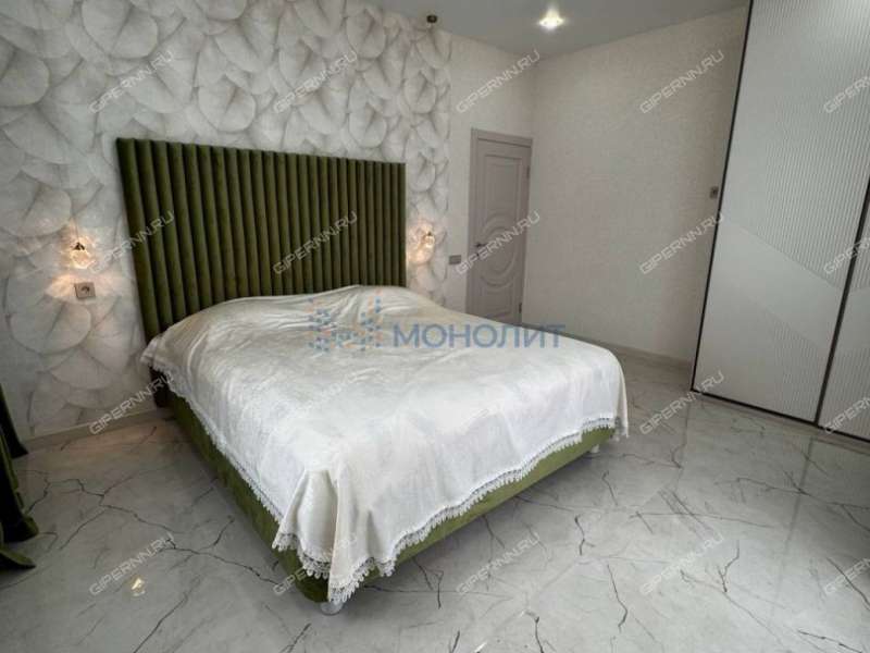 дом на улице 9-я Комфортная деревня Бурцево