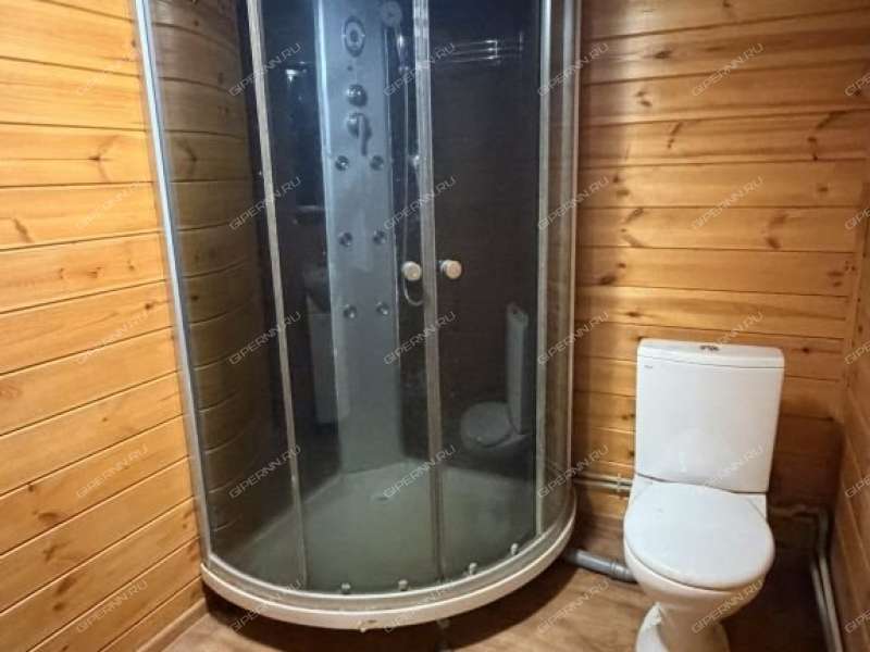 дом на Земледельческой улице