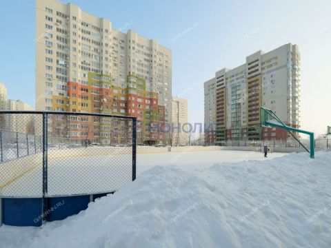 3-komnatnaya-ul-akademika-saharova-d-113-k1 фото