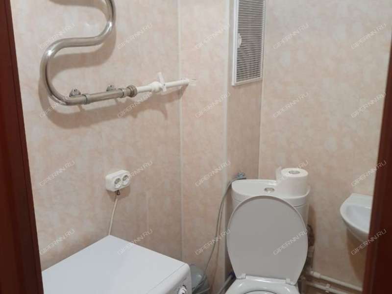 однокомнатная квартира в Инженерном проезде дом 1 к1