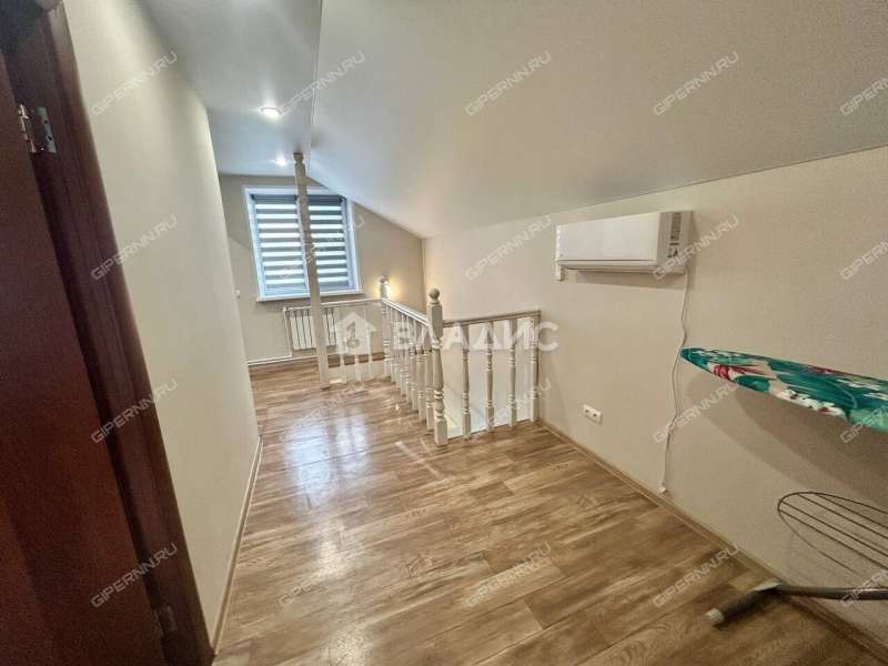 дом на Вишнёвой улице