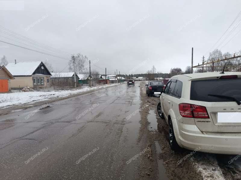 земельный участок 25 соток Центральная улица село Криуша