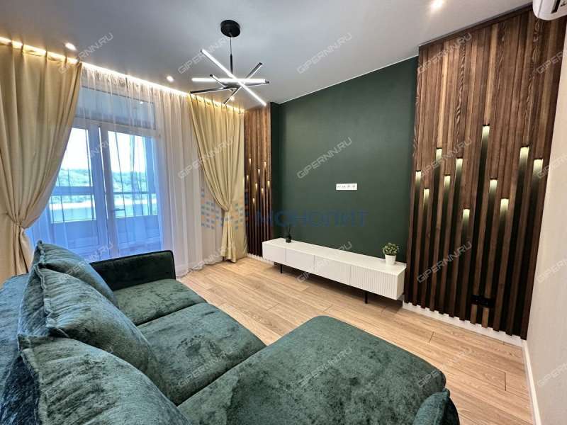 двухкомнатная квартира на Правдинской улице дом 43