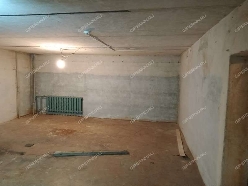 помещение под торговую площадь на проспекте Ленина