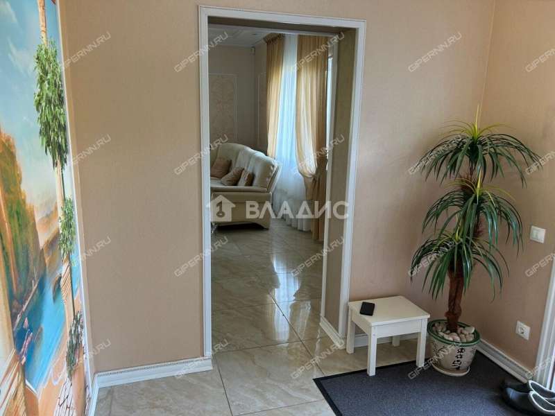 дом на улице Большая Дорога село Вязовка