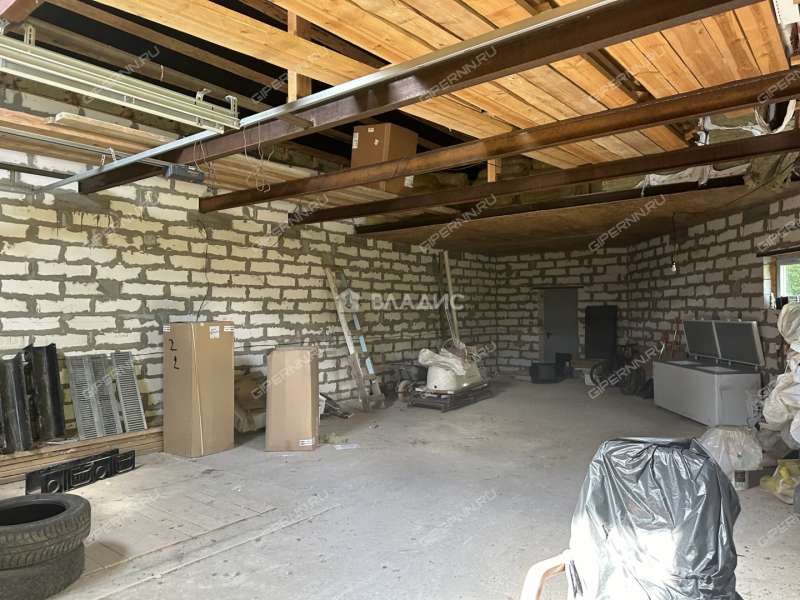 дом на улице Выселки село Федяково