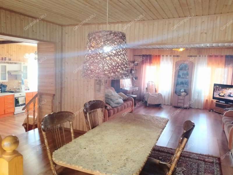 дом на - город Выкса