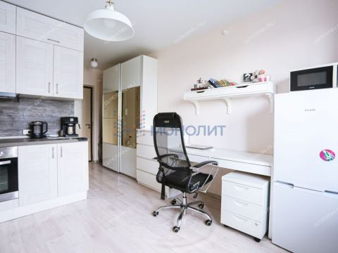 kvartira-studiya-ul-borisa-vidyaeva-d-18 фото