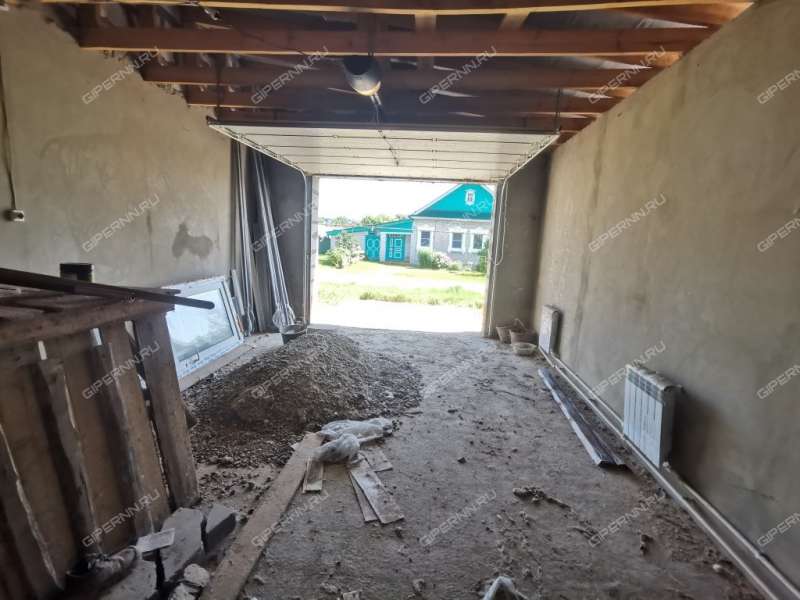 коттедж на улице Свердлова рабочий посёлок Лукино