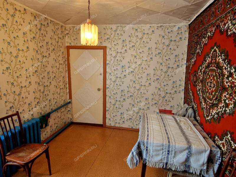 дом на 132 деревня Ржавка