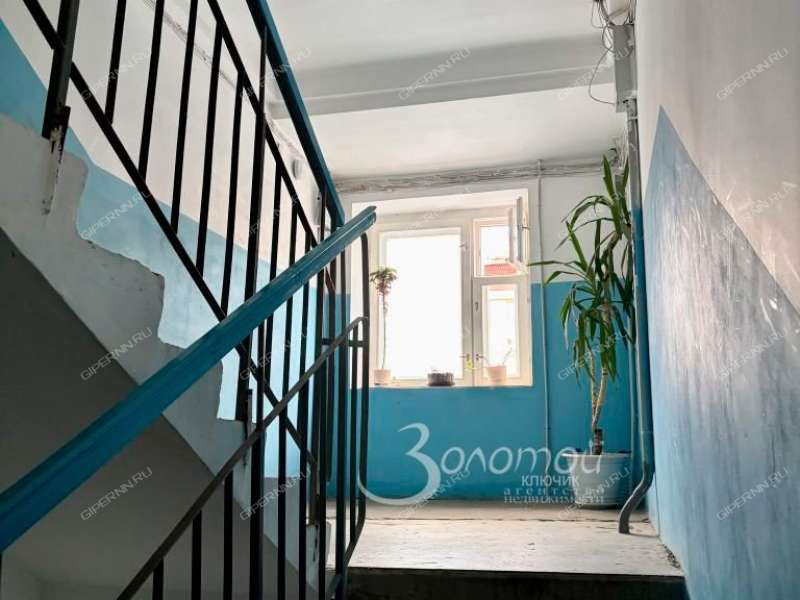 однокомнатная квартира на Магистральной улице дом 313 деревня Афонино