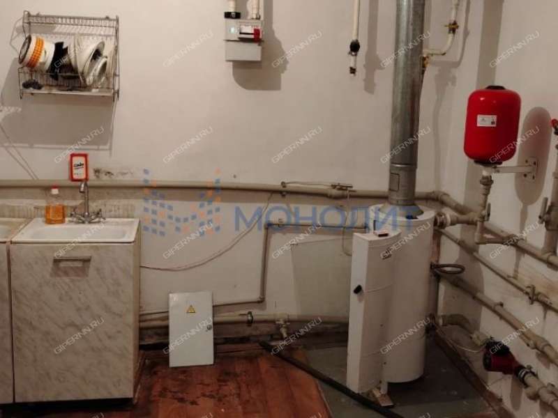 помещение под торговую площадь на улице Чкалова город Богородск