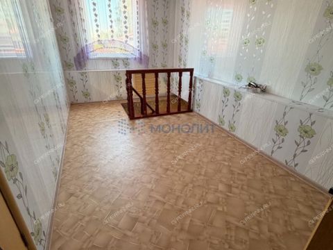 dom-rabochiy-poselok-bolshoe-kozino-balahninskiy-municipalnyy-okrug фото