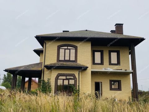 kottedzh-derevnya-blizhnekonstantinovo-ul-polevaya-d-3 фото