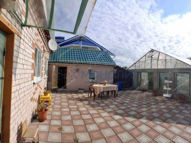 дом на улице Парижской Коммуны город Богородск