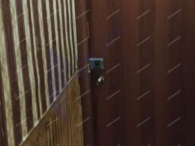 комната в доме 24 на улице Куйбышева