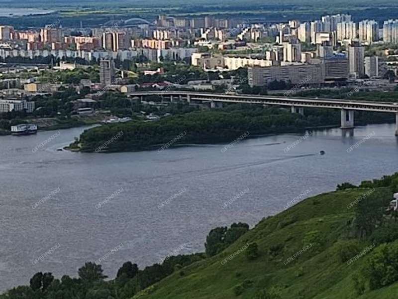 двухкомнатная квартира на улице Маршала Баграмяна дом 4