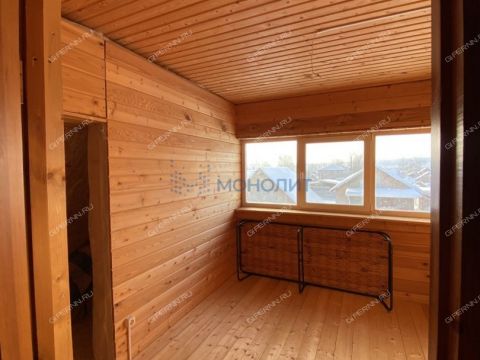 dom-poselok-pamyat-parizhskoy-kommuny-gorodskoy-okrug-bor фото