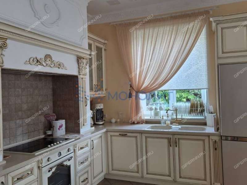 дом на тер ДНП Сказка (село Безводное) село Безводное