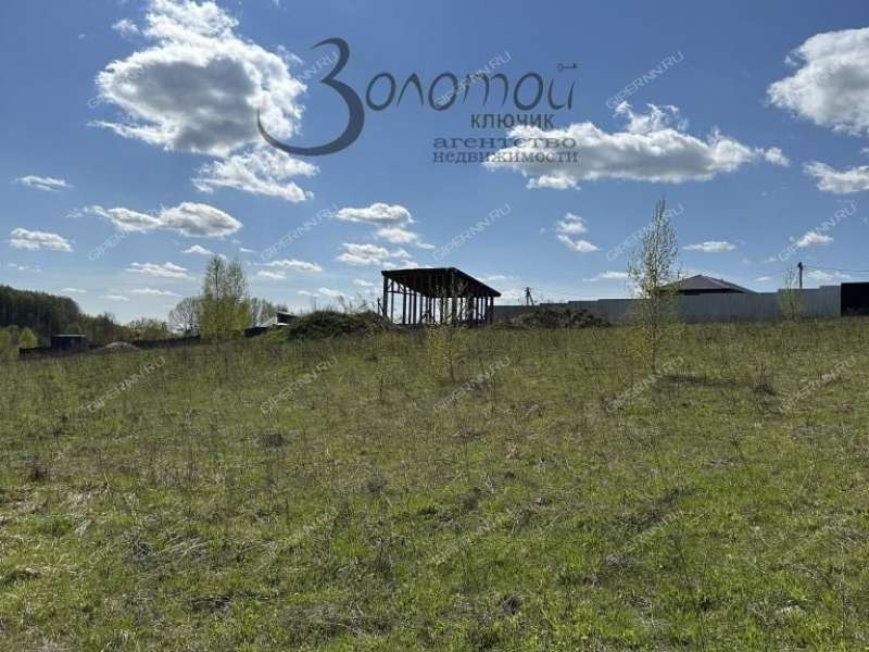 земельный участок 9,1 сотки Видное деревня Шумилово