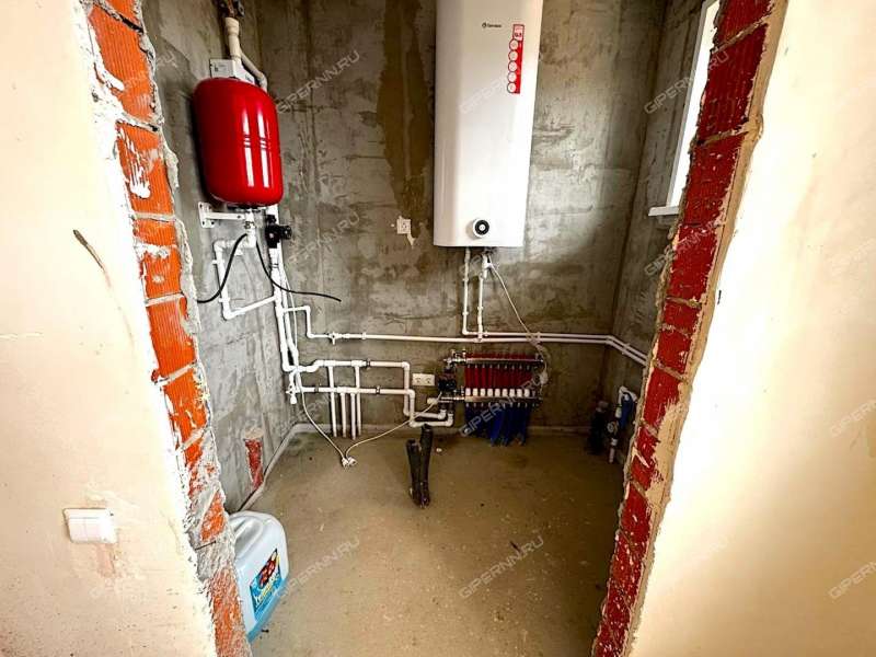 дом на Владыкино микрорайон деревня Кожевенное